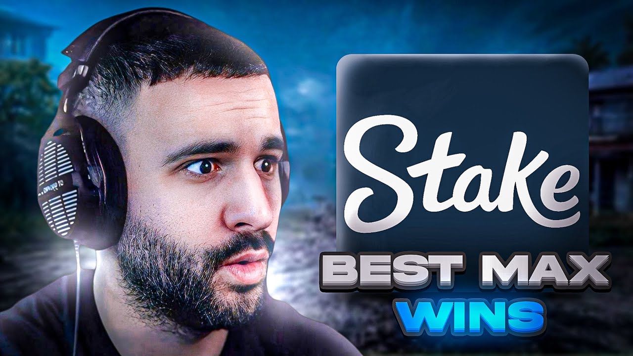 BEST OF STAKE CLIPS FOR WASSIMOS #gambling #stake #cryptocasino #casino