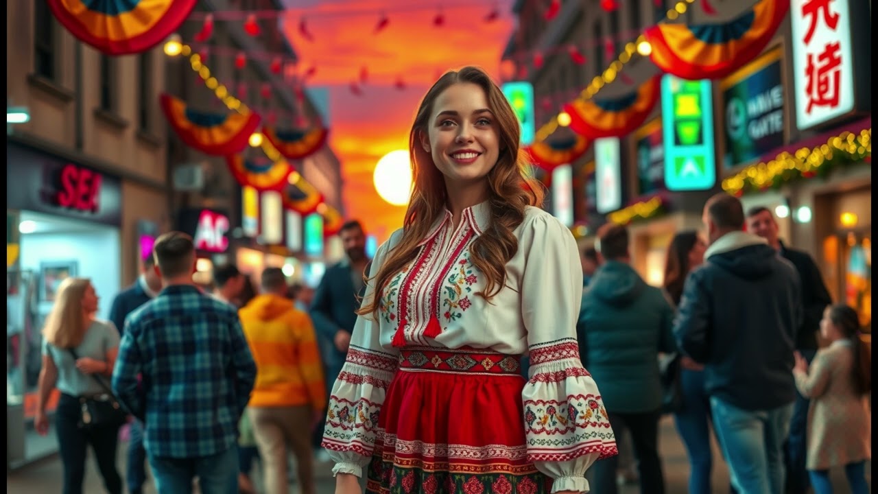 Îmi Bat Joc de Stres! 😤 | Cântecul „Fără Griji”