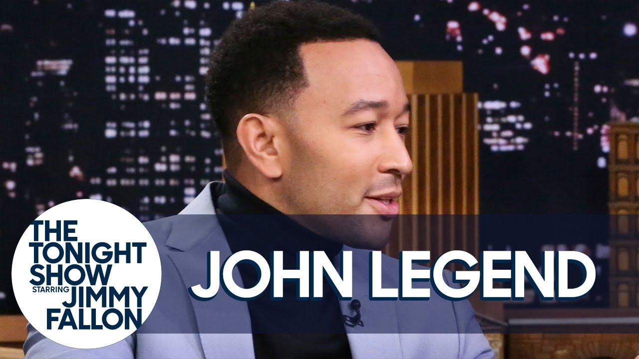 John Legend's Wife Chrissy Teigen Confessed a Secret Crush to the Obamas