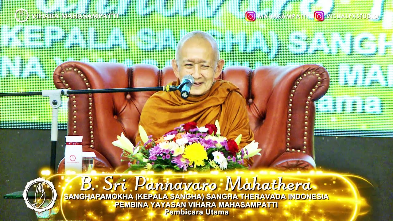 Dhammatalk 