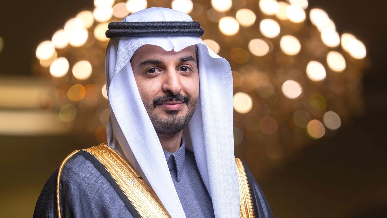 حفل زواج مهند ذعار المطيري | 1447/07/26هـ