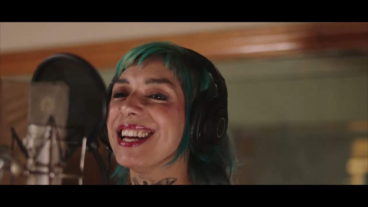 SATÉLITE KINGSTON - "AL FINAL" - Justo cuando creías que no (The Romaphonic Session)