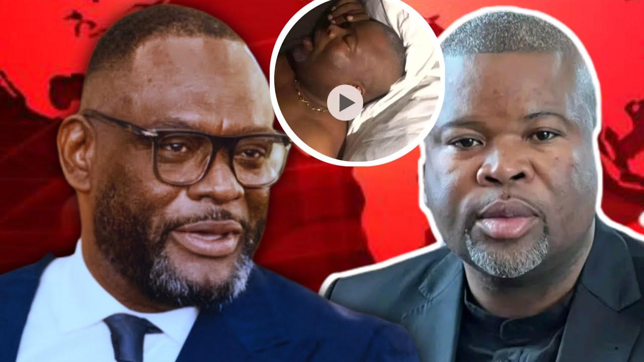 PERO LUWARA SORT LES D&Eacute;TAILS CACH&Eacute;S SUR L&rsquo;AFFAIRE AMISI MAKUTANO 😳
