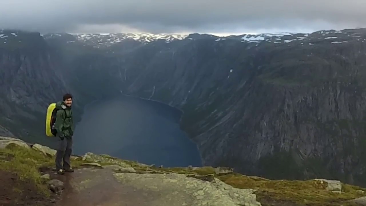 Noruega 2017