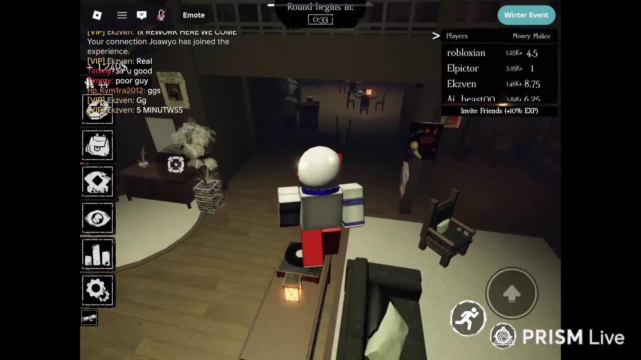 streaming the forsaken update