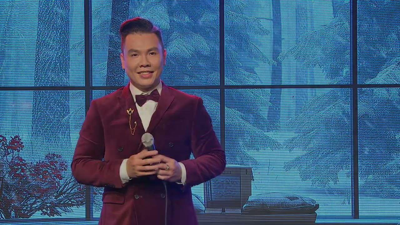 Thánh Ca Giáng Sinh 2025