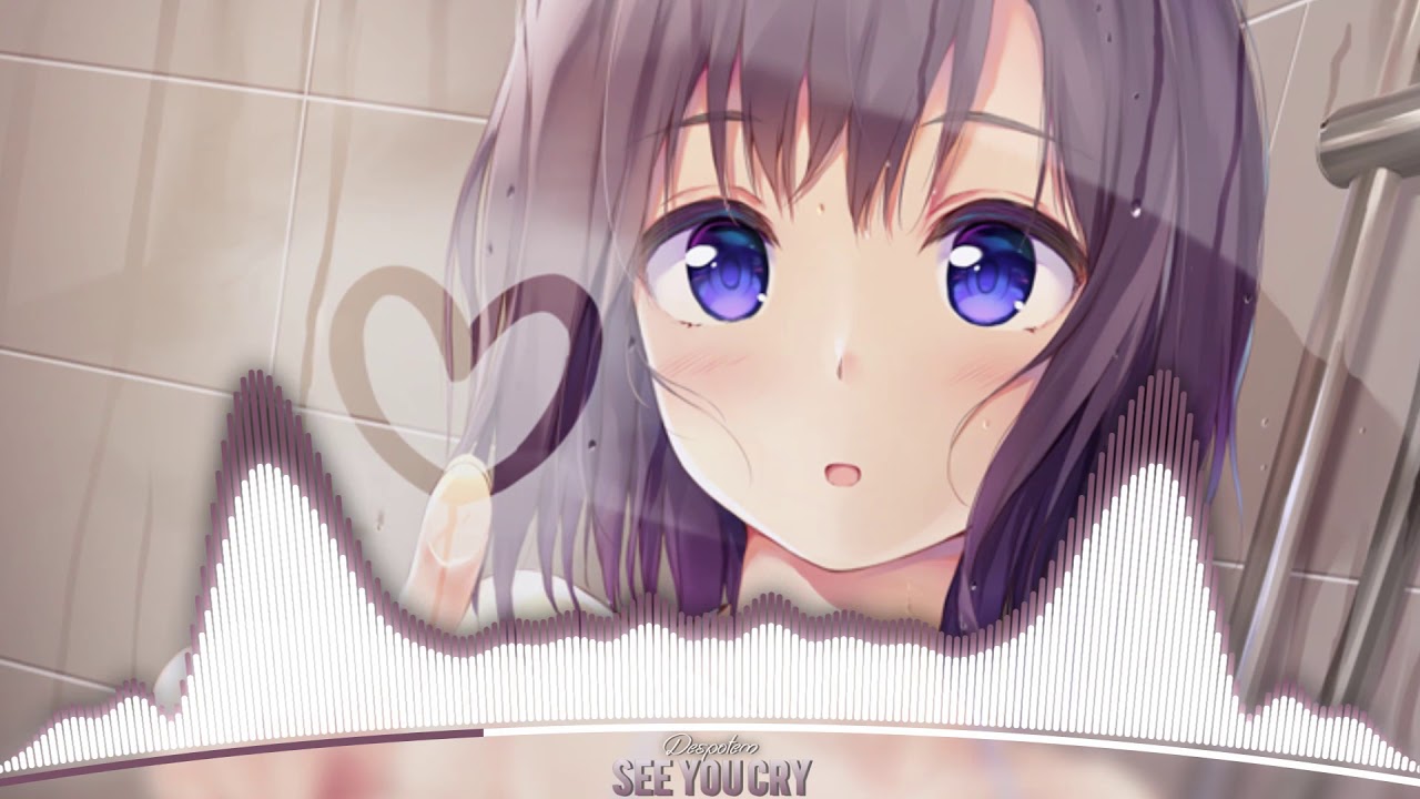 Nightcore - See You Cry
