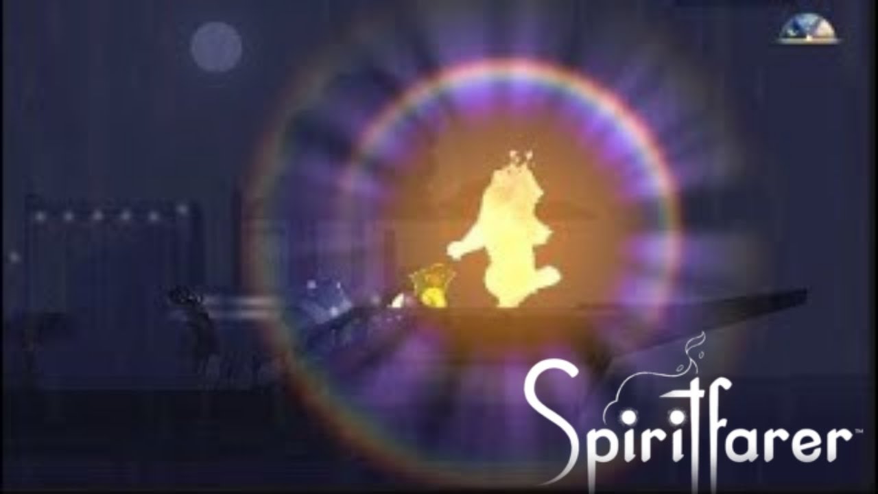 Let's Play Spiritfarer Part 8 - Bottom Line Corp and Astrid