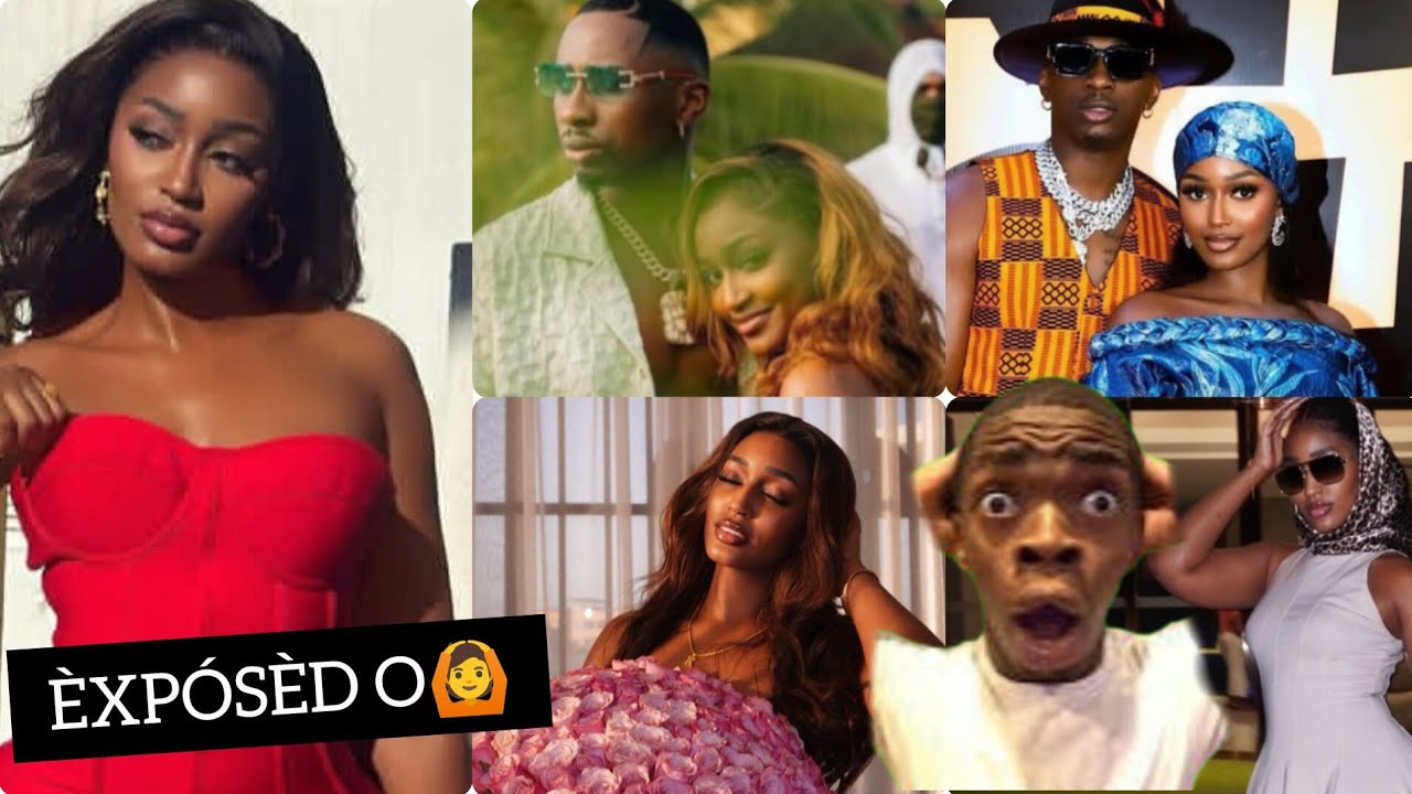 Juma Jux ex girlfriend finally èxpósèd o OMG this is unbelievable càūght rēd hãndêd 