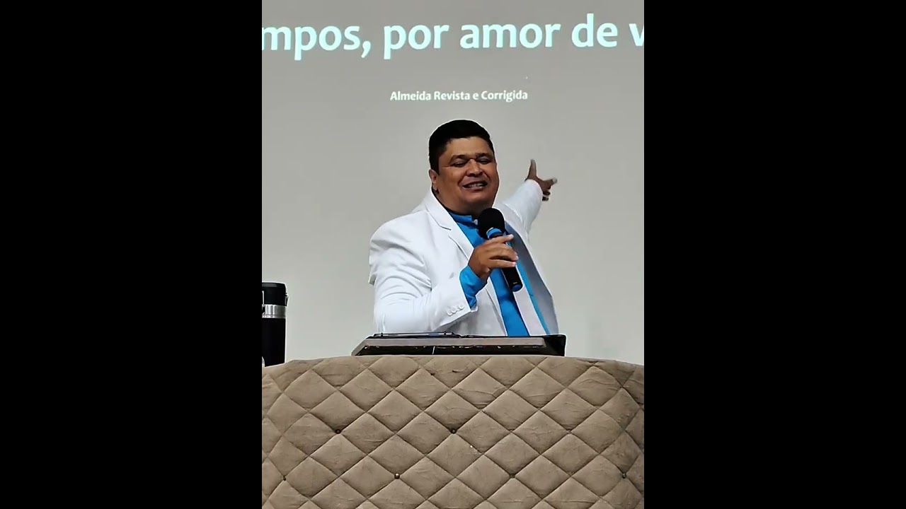 Pr. Levi - Parte 3 