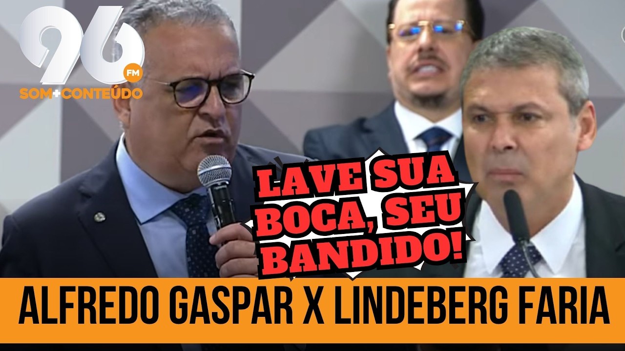 BATE BOCA NA CPMI: RELATOR REAGE A ACUSA&Ccedil;&Atilde;O DE DEPUTADO DO PT: 
