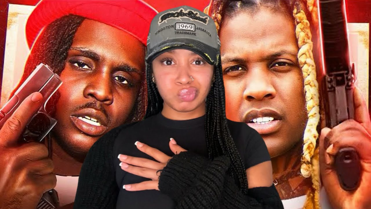 Lil Durk & Chief Keef’s Weird History 😳 | UK REACTION 🇬🇧