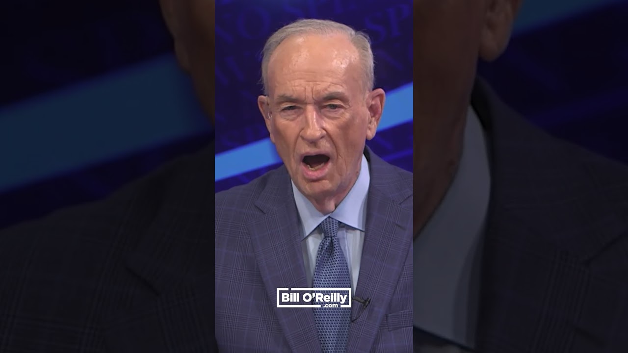 Bill O'Reilly Reacts to Barney Frank's Death