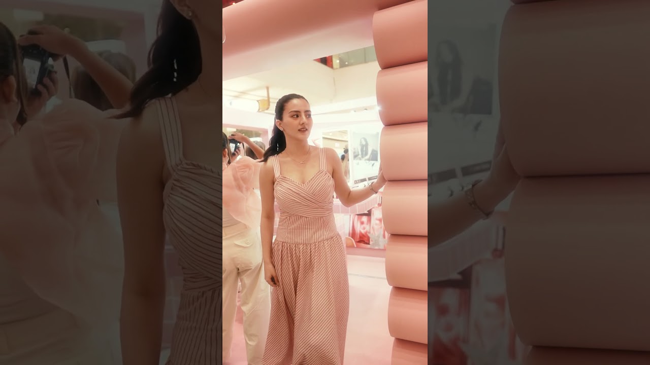 Cassy Legaspi x Lanc&ocirc;me | Video by Rax (2025)