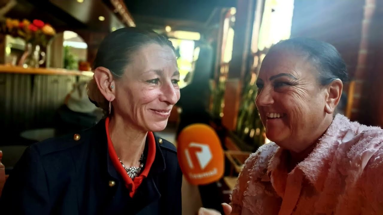 Grillrestaurant Shalom 44 jaar in Apeldoorn.