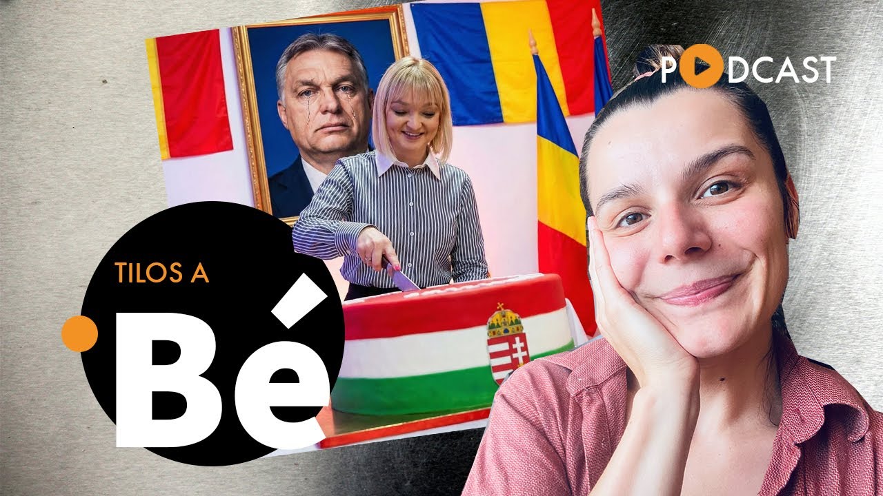 Fellázadt az ország, fellázadt Székelyföld!