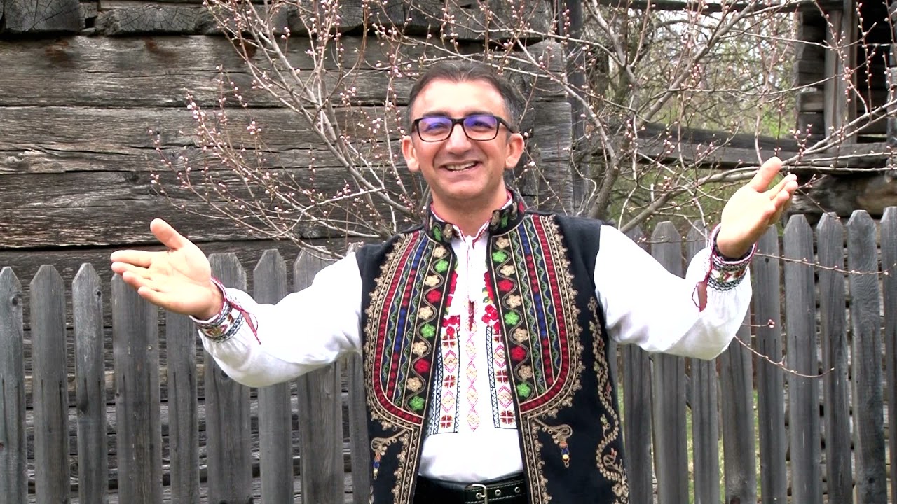 Marius Gingu - Eu fac bani din piatră seacă