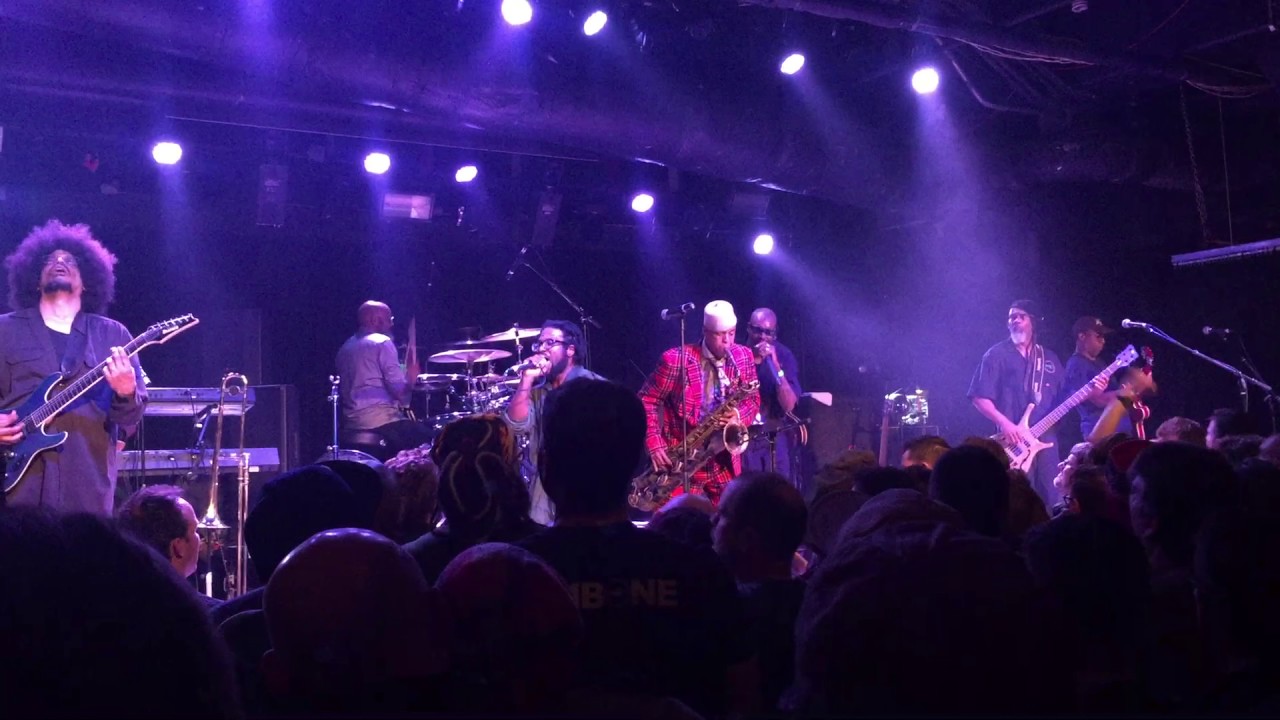 Fishbone - 