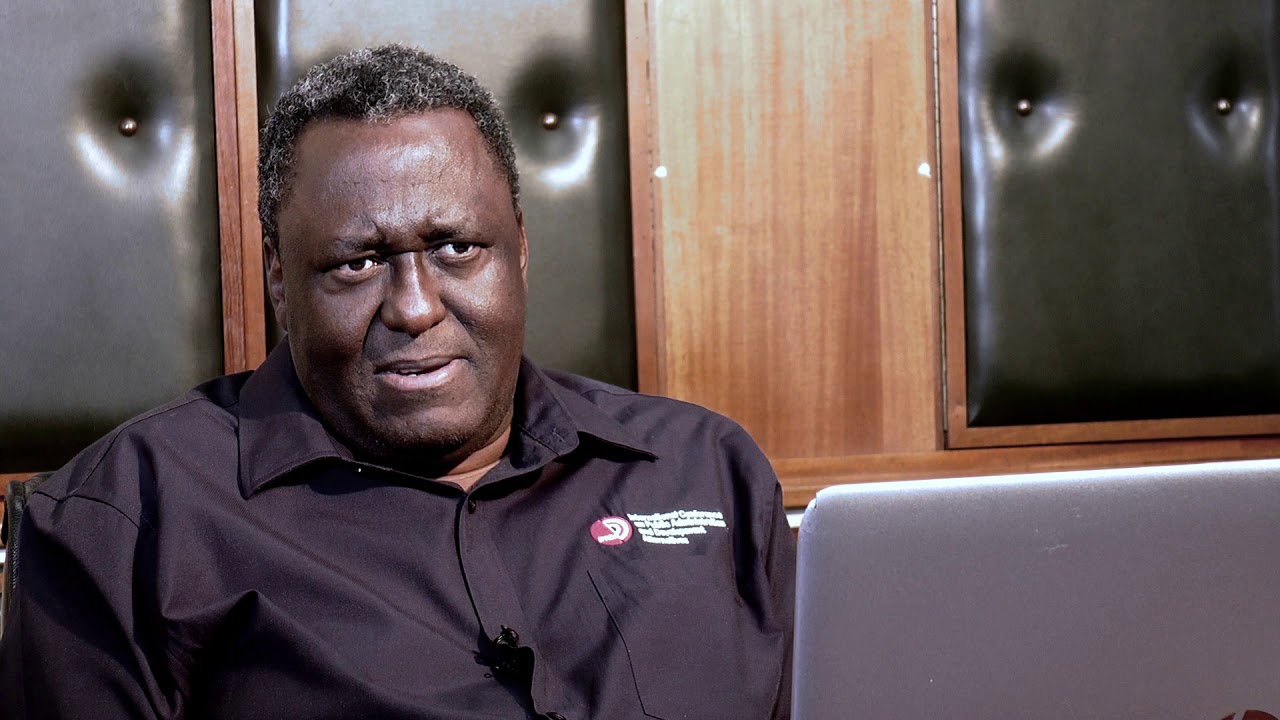ProfMokoko P Sebola