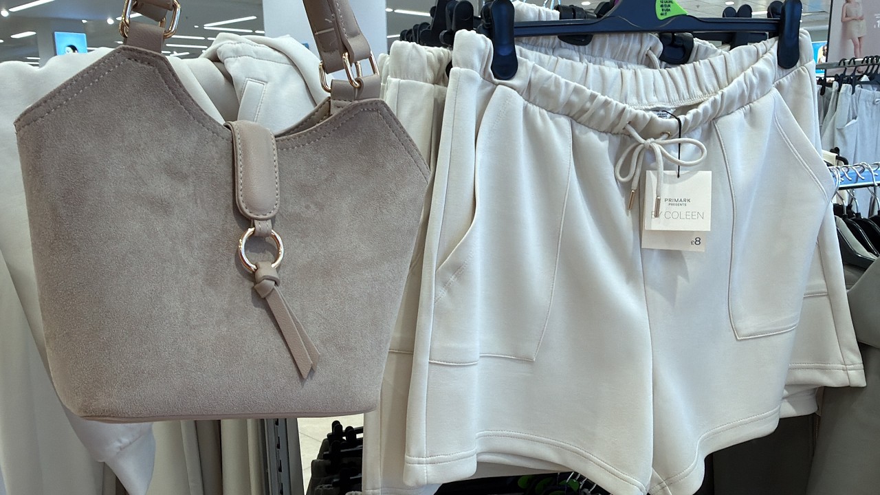 New in Primark - March 2026