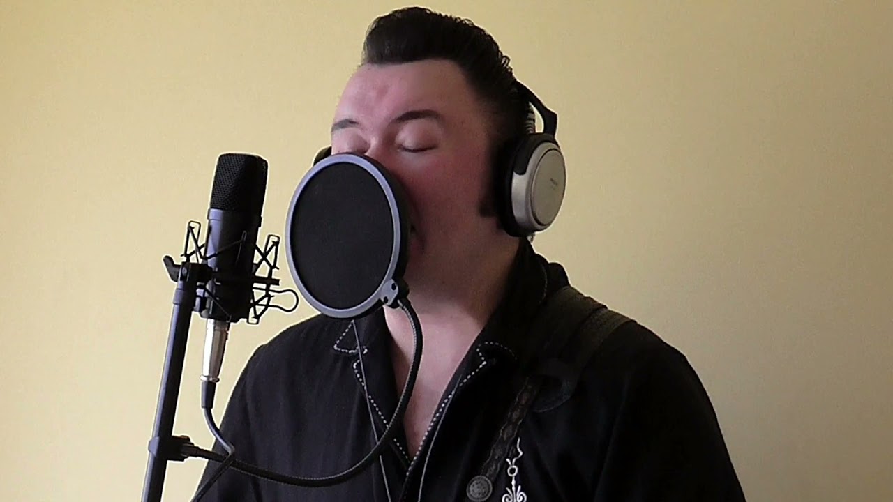 RG Sessions EP.2 - It's Too Late Baby - Ruzz Guitar's U.S Trio