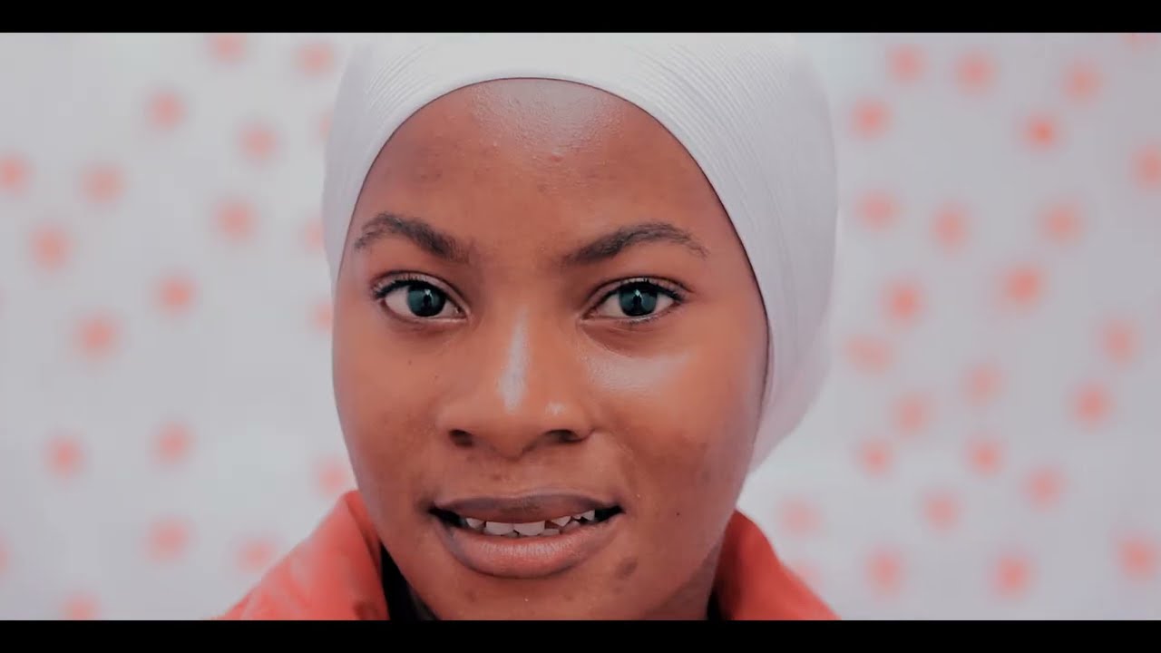 Flower Amos Ft Fistos Acumbo - Kutana Na Mimi(Official Music Video)