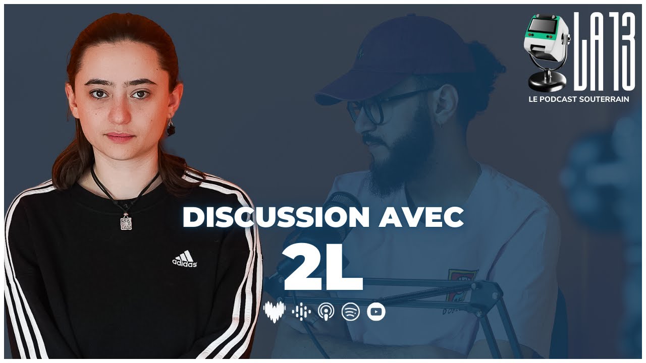 La 13 - 2L