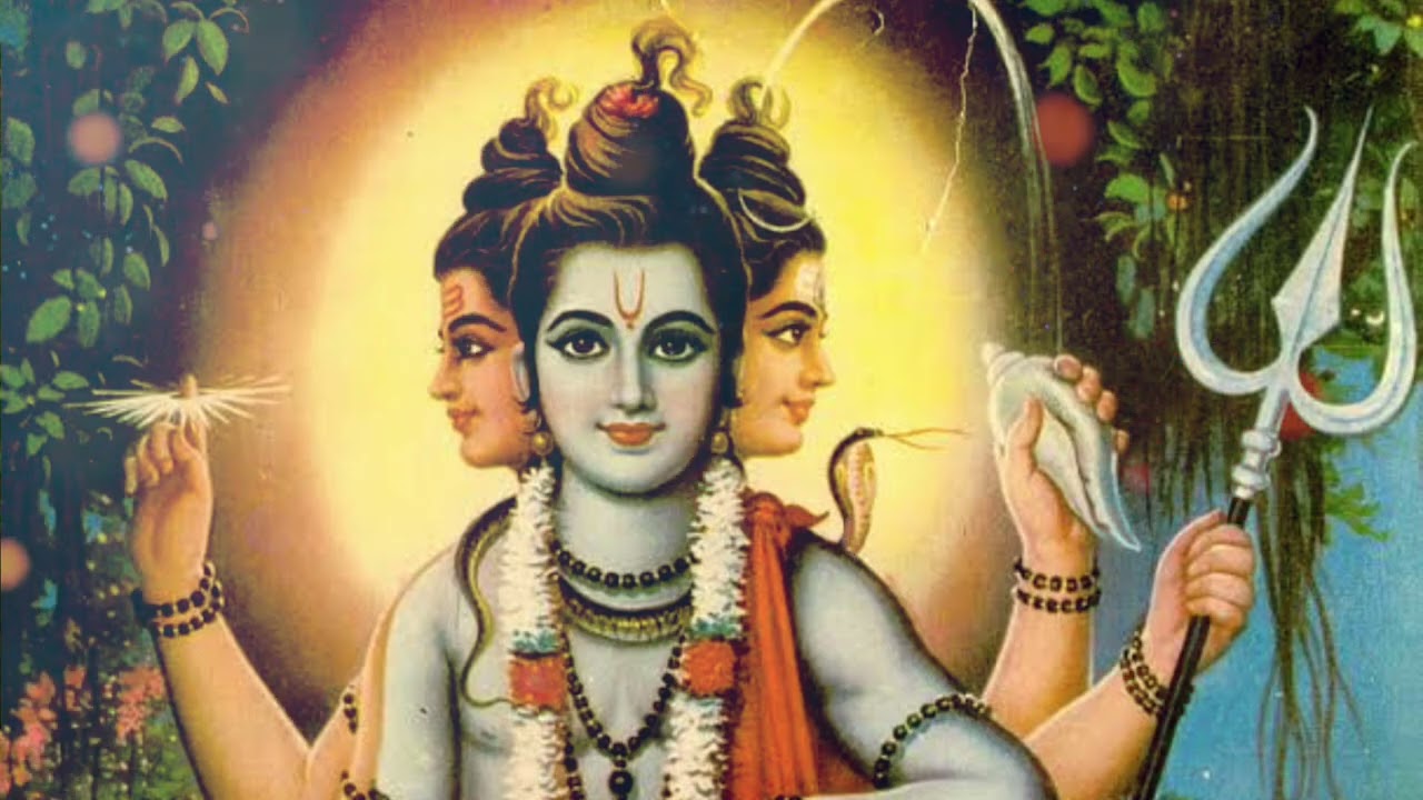 Digambara digambara shripad vallabh digambara /suresh wadkar