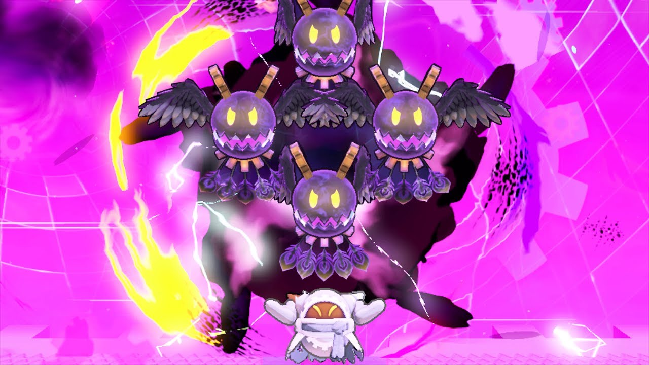 Magolor Epilogue - Area 4: Locandra Dimension - No Damage 100% Walkthrough (Platinum Rank)