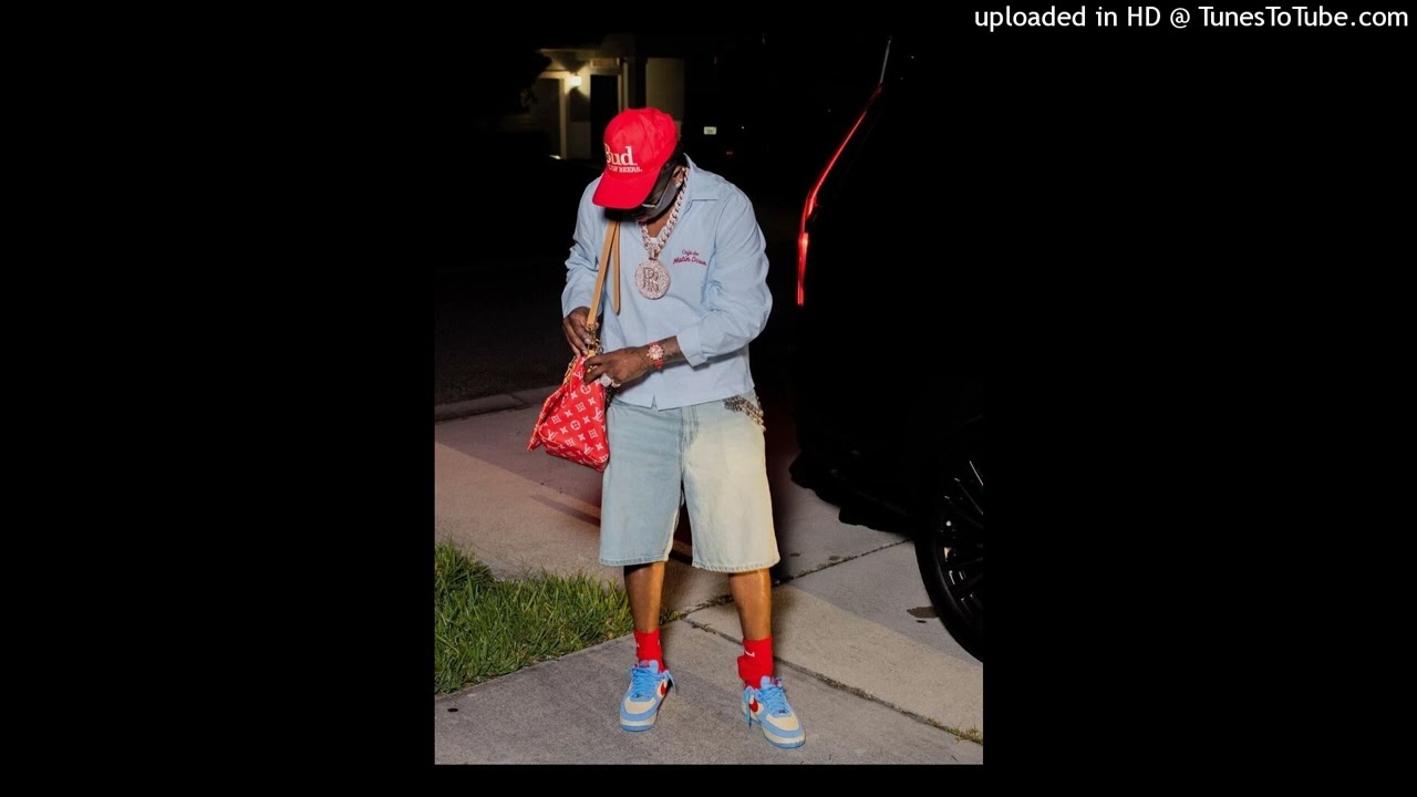 [FREE] Real Boston Richey Type Beat - 