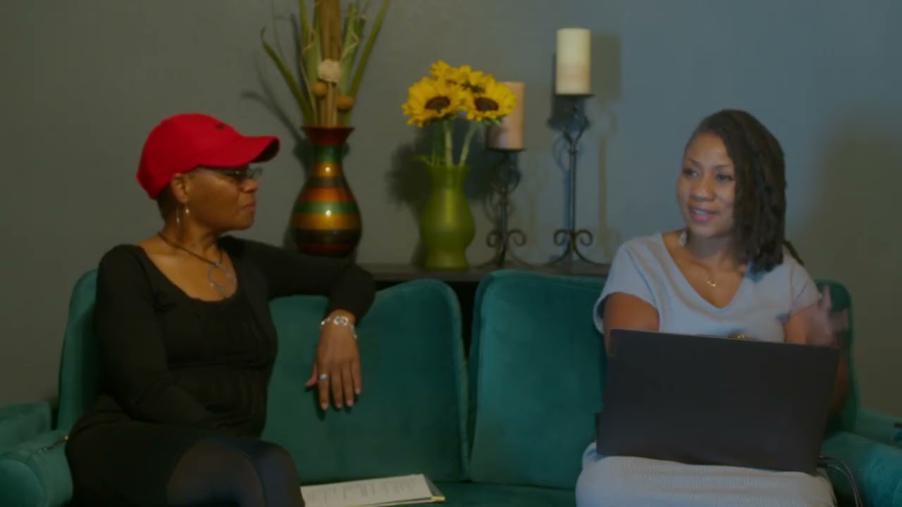 Ep 3: Consideration Check: The Pause That Protects Black Women from Burnout