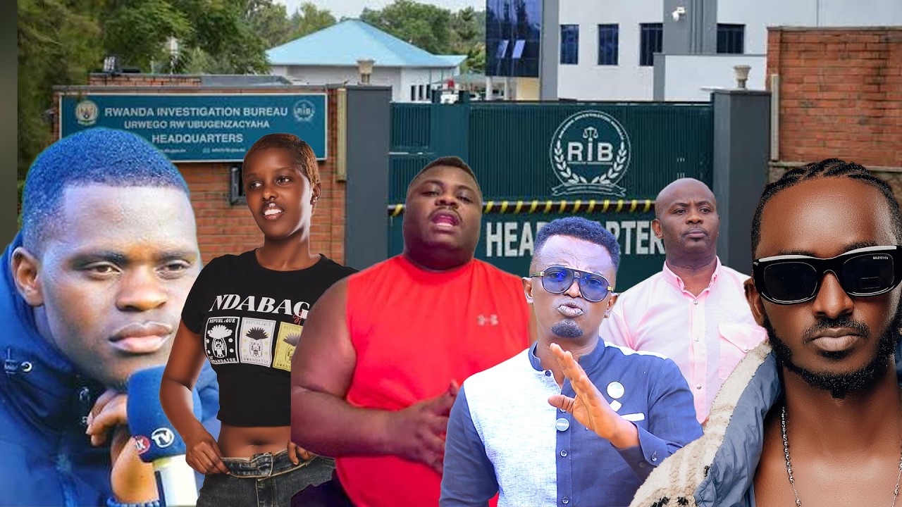 PIZZO WA MAX TV RIB YAMUFUNZE KUBERA IKIREGO CYA DJ SONIA😭DJ BRIANNE ARABIROKOKA ?YAGO ARARUSYAHO🤷&zwj;♂