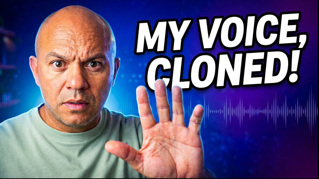 🔥 Suno AI Voice Cloning HACK Exposed!: What They Don't Tell You!!&nbsp;🔥