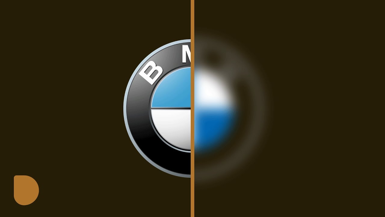 Top 13 Least Obvious Car Logo Redesigns