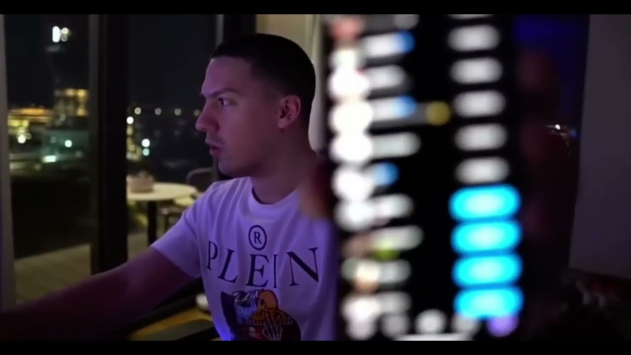TRENUTAK KAD JE BAKA SAZNAO DA MU JE KSI LAJKOVO SLIKU !!