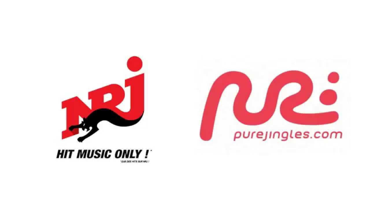 PURE JINGLES // NRJ Power Intros Février 2013