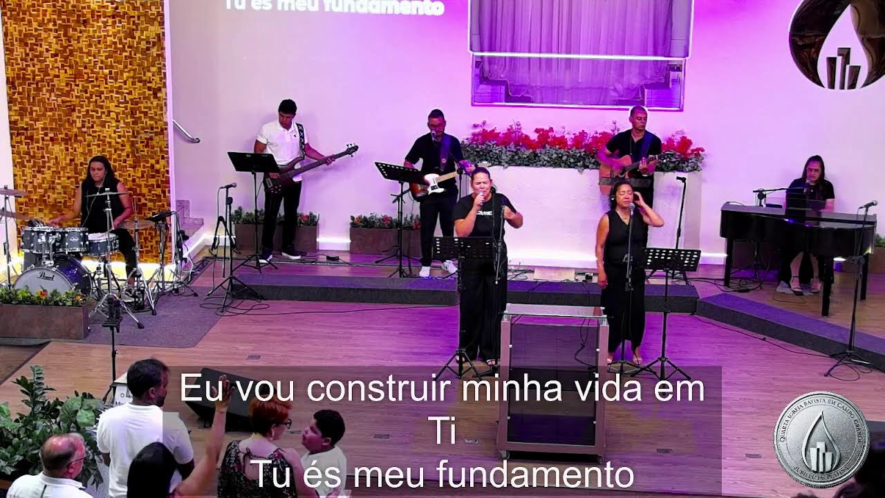 Conferência de Aniversário - Jubileu de Platina - (01/03/2026)