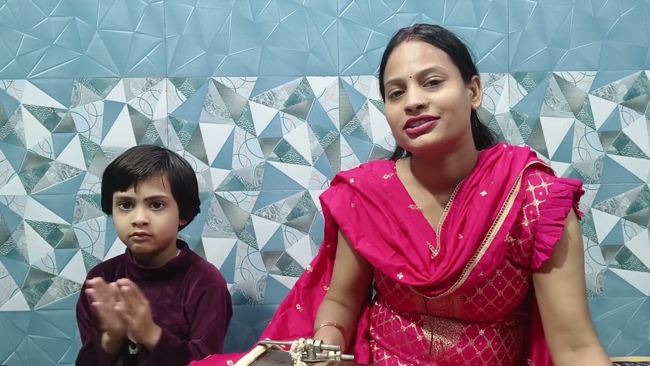 उमर मेरी कैसे कटे बाली, ना उखड़े दूध के दांत | Heart Touching Folk Song 2026 🎵