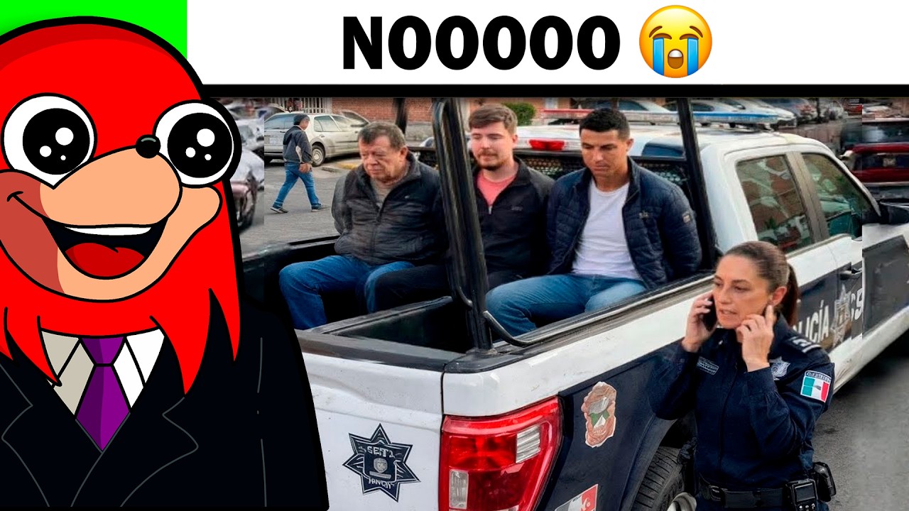 20 MINUTOS de MEMES RANDOM🤣😎