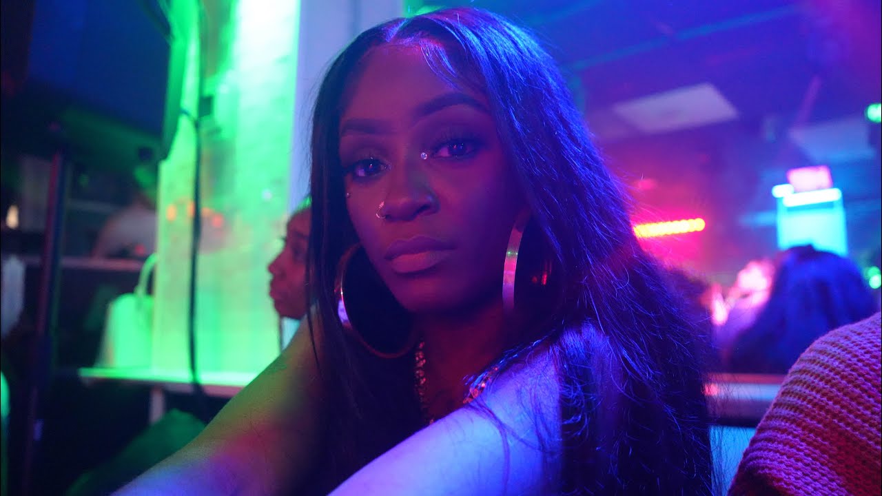 Monique The Star ⭐️Starfiles Episode 1