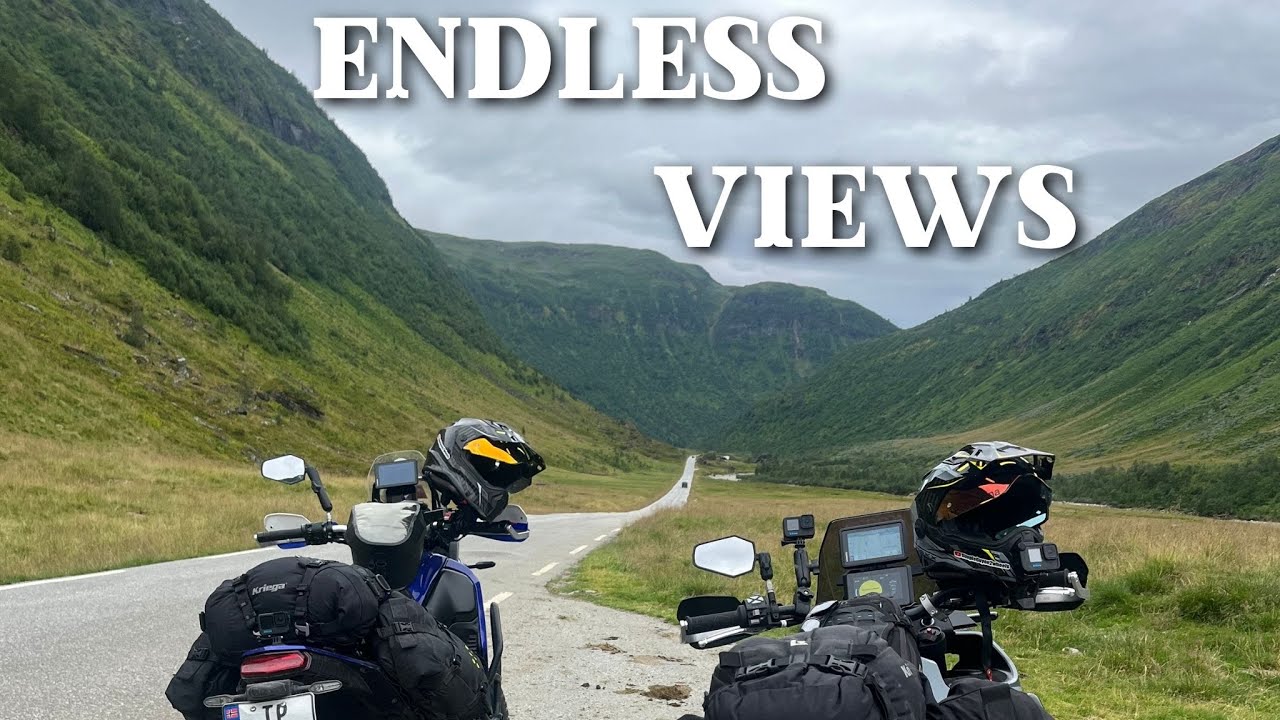 Adventure Norway⎮Ep.2