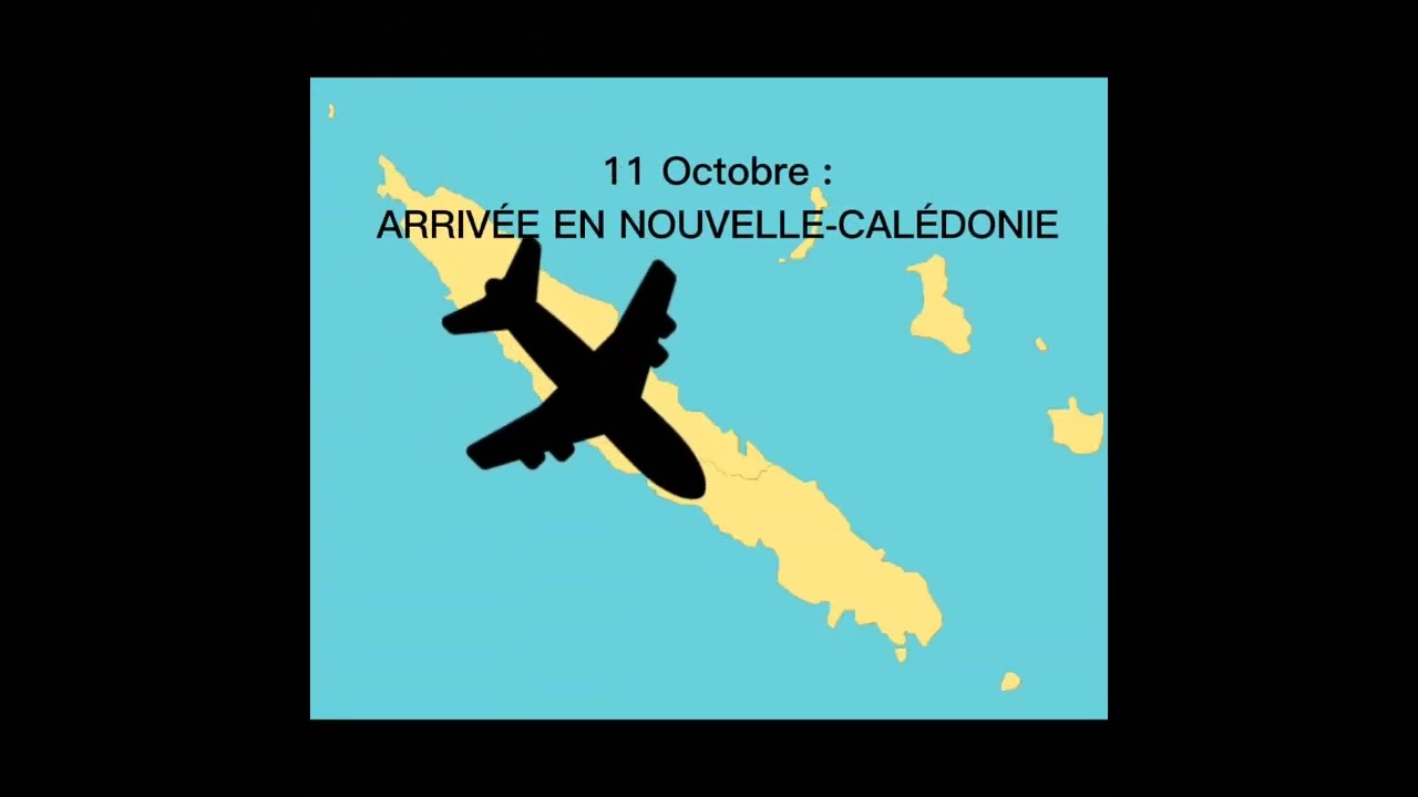 Made in New Cal - Lycée Polyvalent du Mont-Dore -  Grand Prix du Concours Pocket film 2022