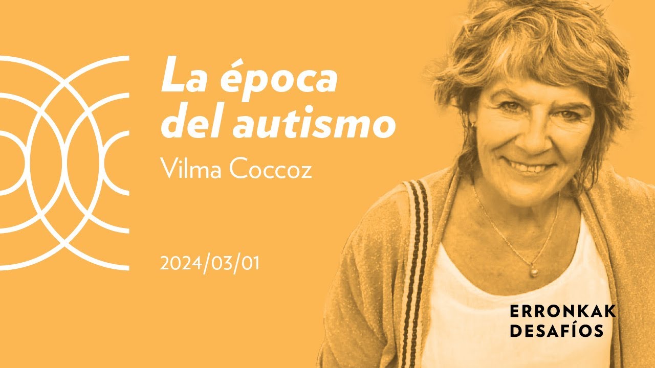 La época del autismo; Vilma Coccoz | San Telmo Museoa