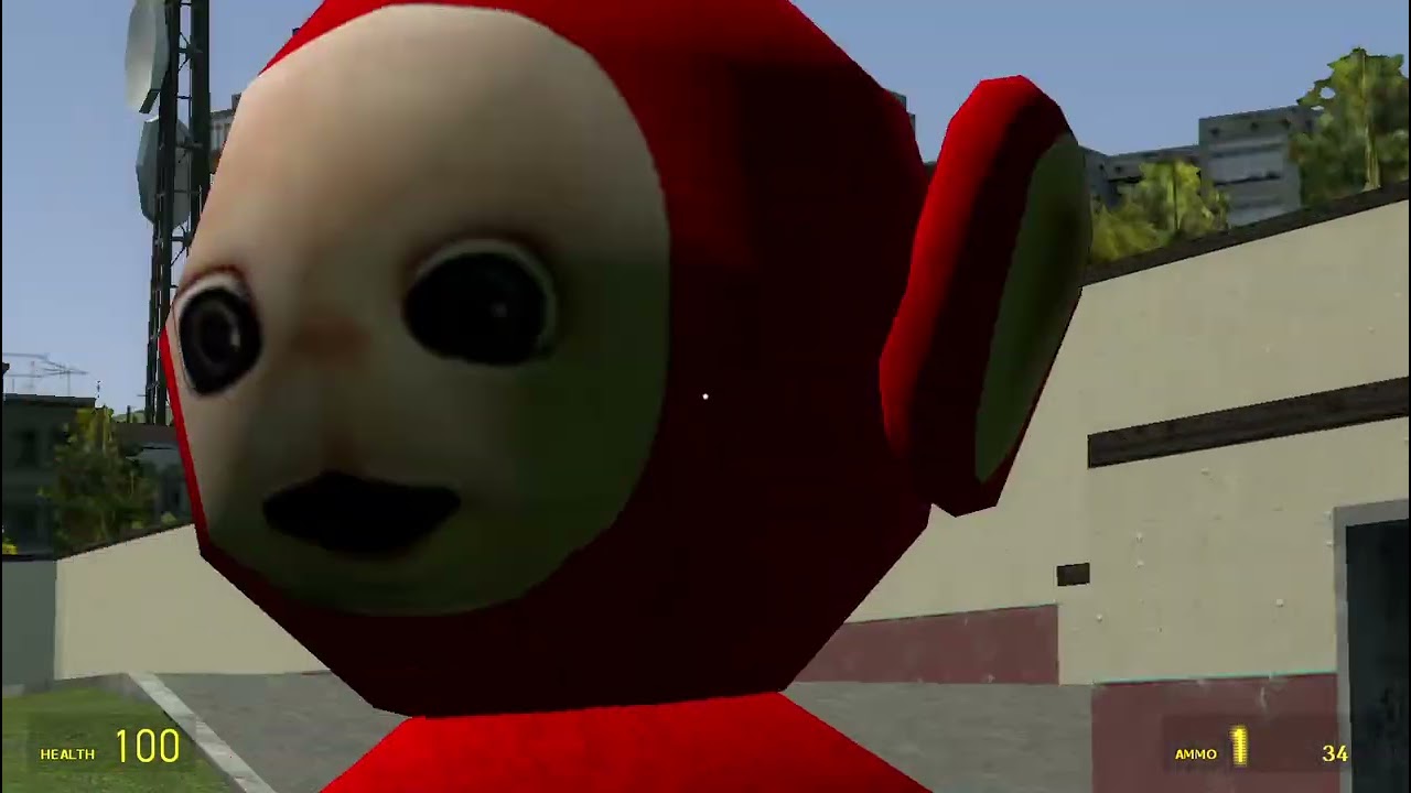 garrys mod looking at trever hendersons mods and five nights at freddys mods and nosey mod