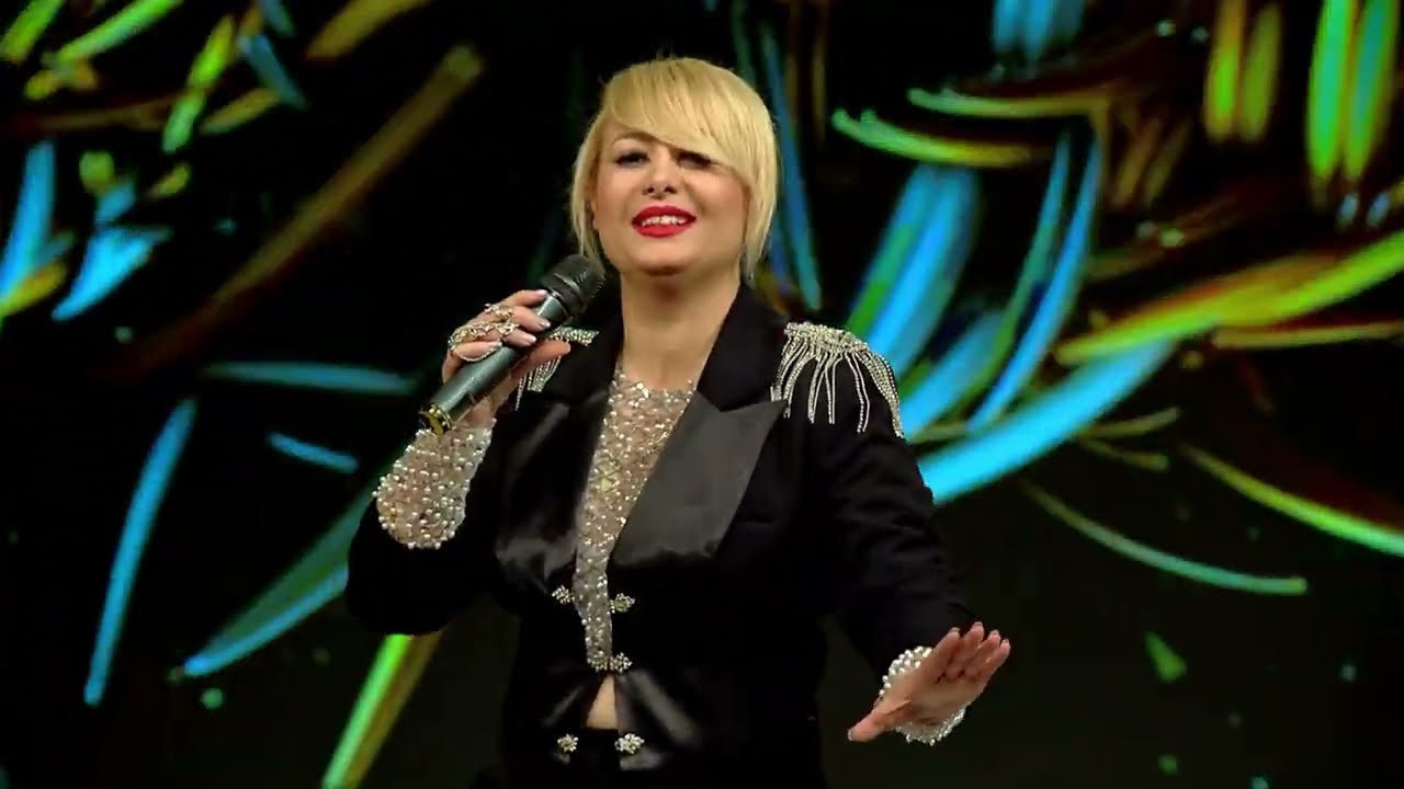 Dajana Vuković - Faca BN Music Etno 2024