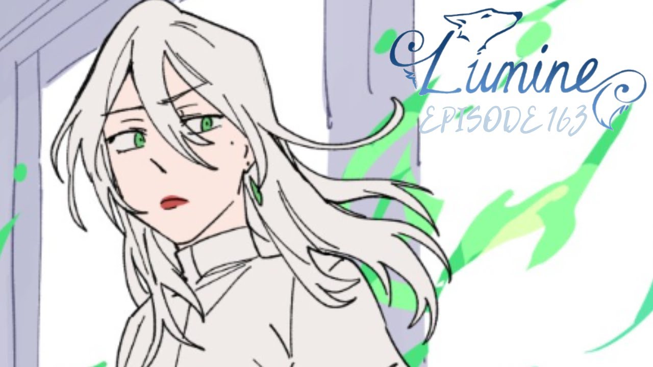 『LUMINE』Episode 163 ✯ Comic Dub