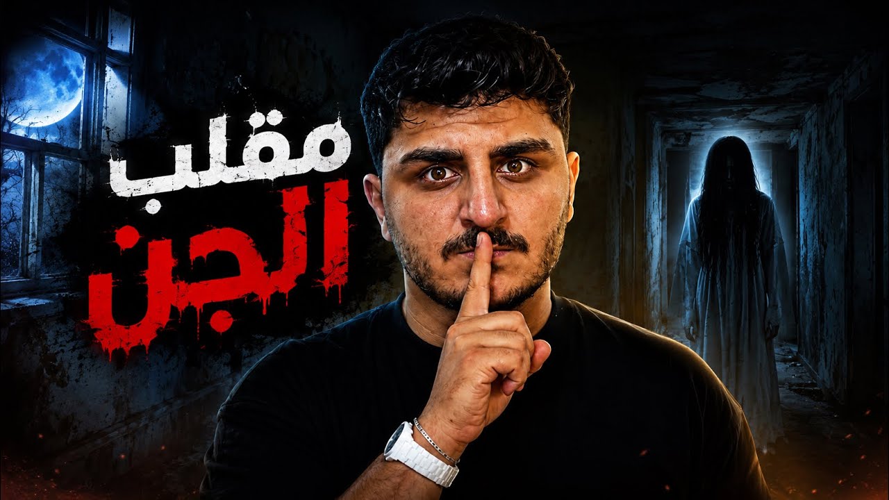 اقوى مقلب ( جن ) عملتوا بأصدقائي 😱😂 / حسن ليدر