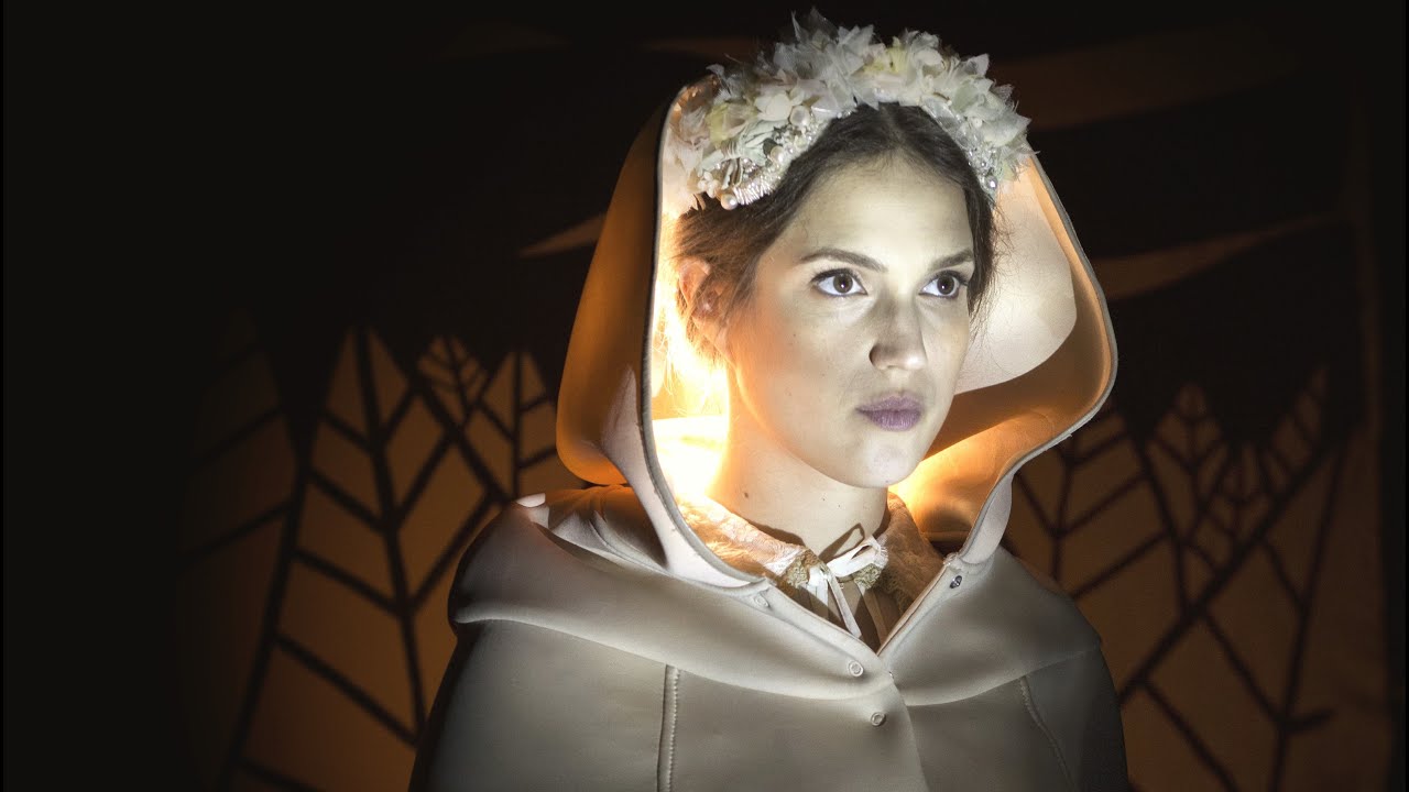 APE feat. MARINA MAXIMILIAN: MY BOY (Official Video)