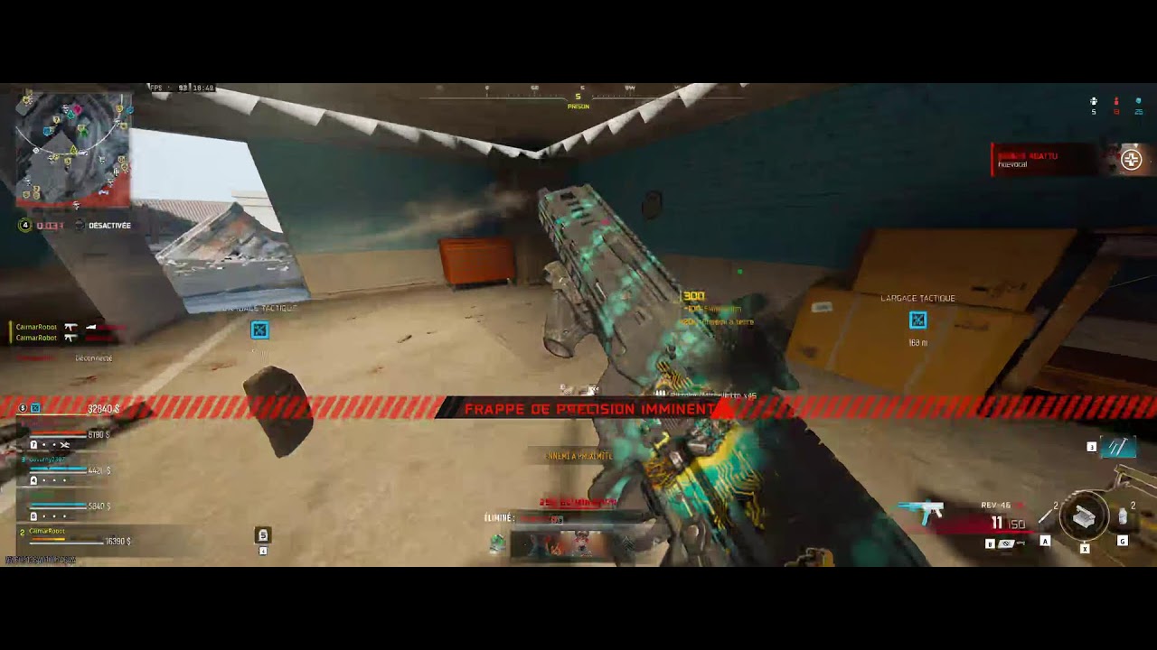 black ops 7 gameplay