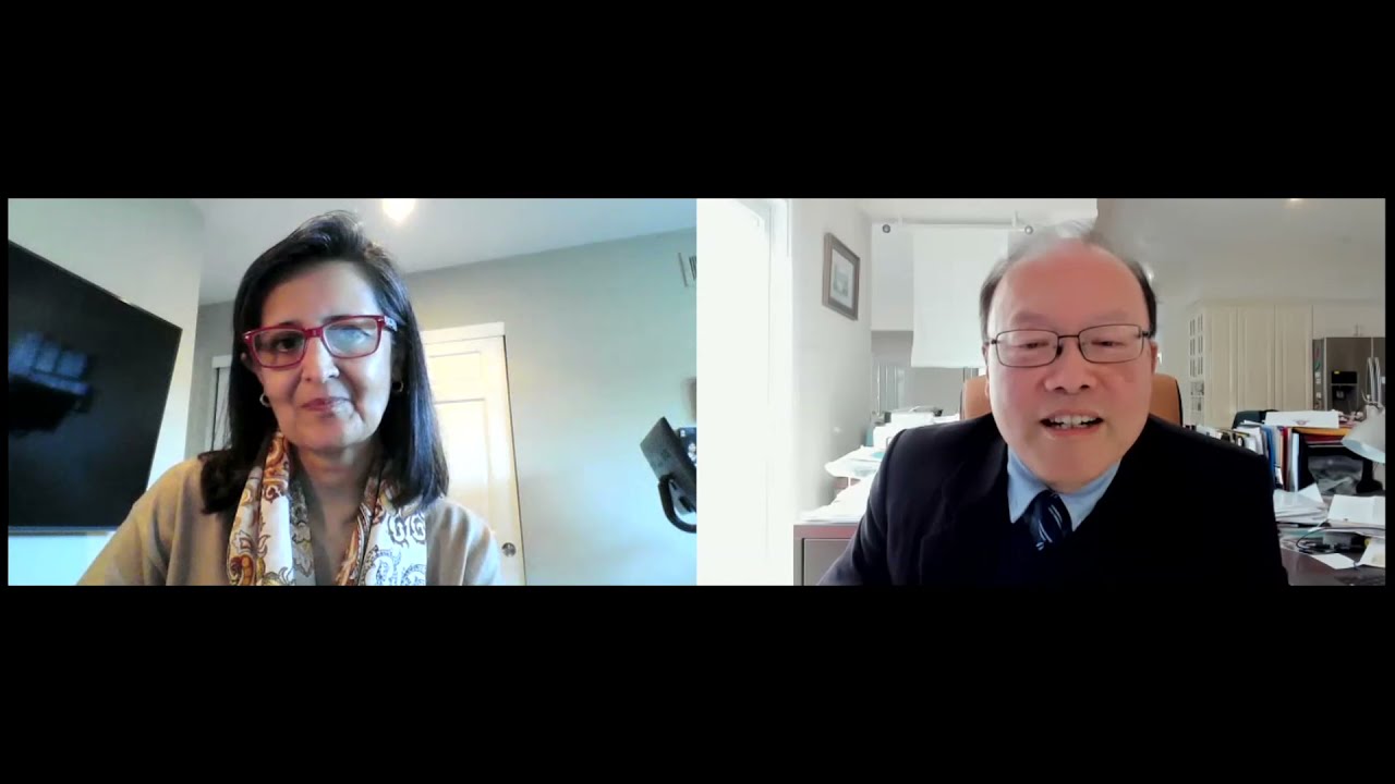 Cardiometabolic Disease in South Asians: Key Findings from the MASALA Study, with Alka Kanaya, MD